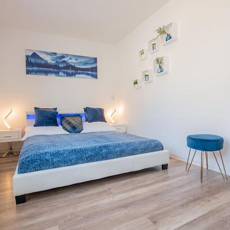 Euphoras - Top Ausgestattete Ferienwohnung Mit 105 Qm Und 3 Schlafzimmern Clausthal-Zellerfeld Eksteriør billede