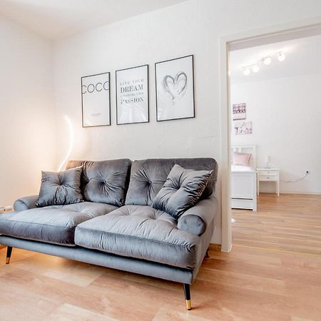 Euphoras - Top Ausgestattete Ferienwohnung Mit 105 Qm Und 3 Schlafzimmern Clausthal-Zellerfeld Eksteriør billede