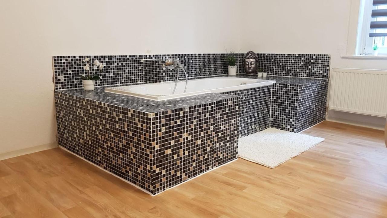 Euphoras - Top Ausgestattete Ferienwohnung Mit 105 Qm Und 3 Schlafzimmern Clausthal-Zellerfeld Eksteriør billede